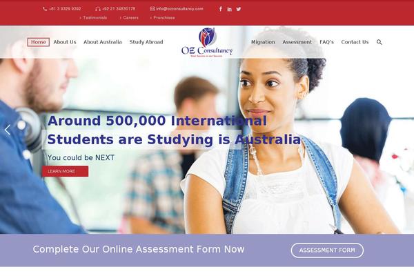 Site using Nivo-slider plugin