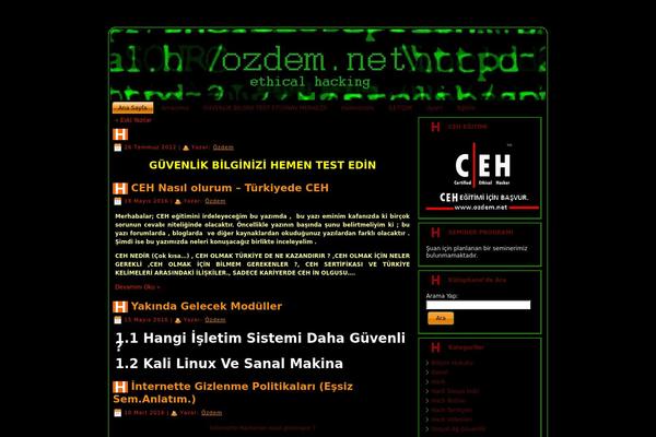 Site using Coin Slider 4 WordPress plugin