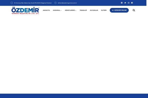 Site using Wp-document-revisions plugin