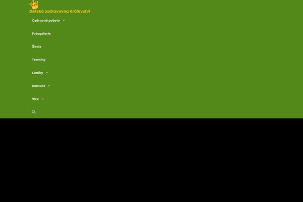 Site using Wp-show-posts-pro plugin