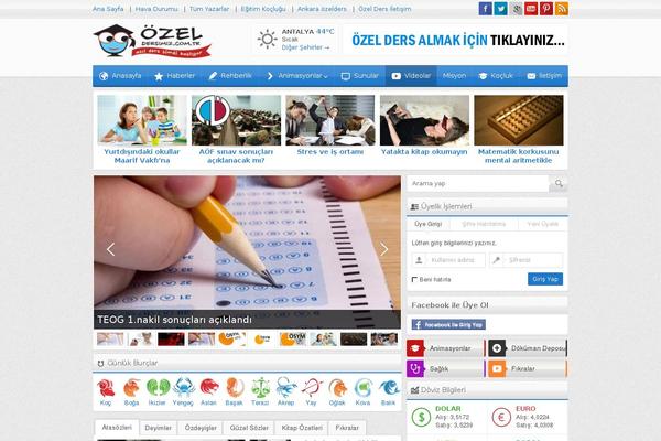 Site using JJ SwfObject plugin