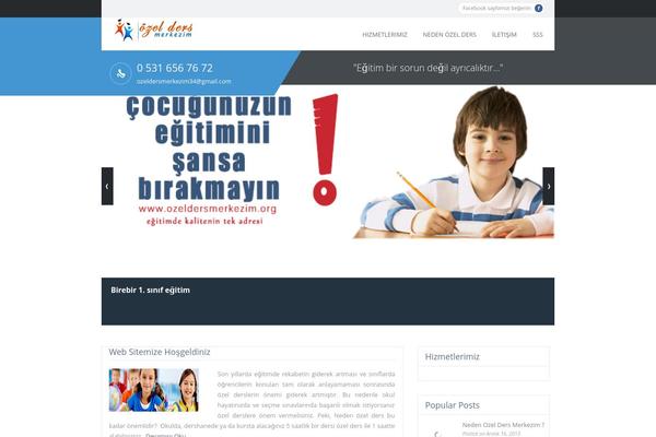 Site using Dooodl plugin