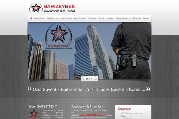 Deepfocus theme site design template sample