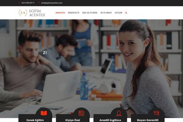 Site using Cl_pricetable plugin
