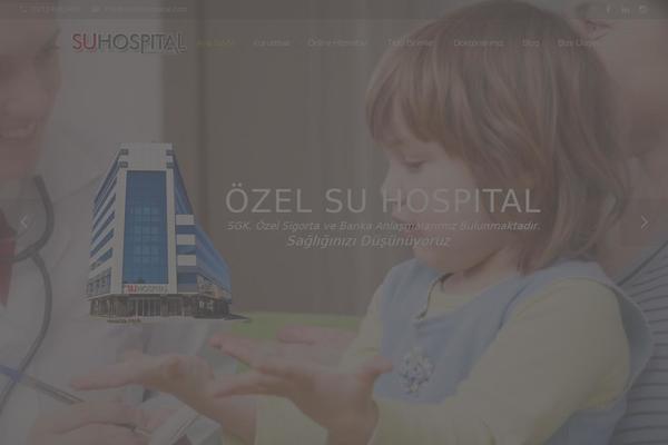 Site using Facebook-live-chat plugin