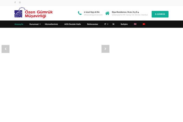 Site using Cmssuperheroesv2 plugin