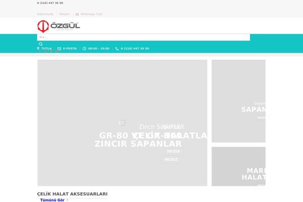 Site using Float-menu plugin