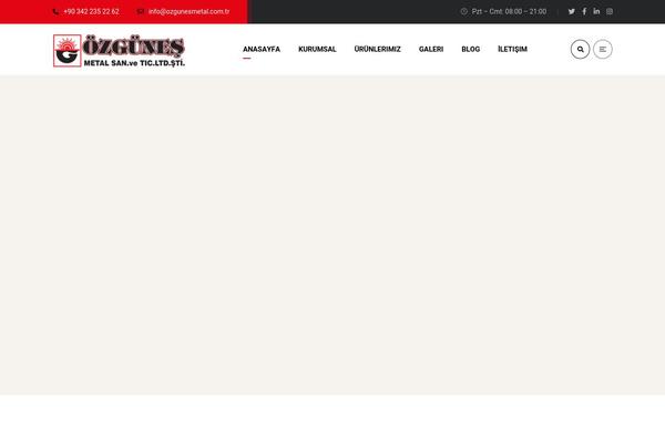 Best theme site design template sample