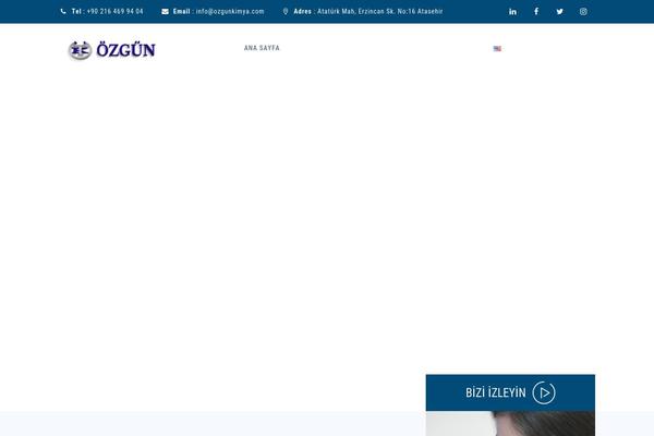 Site using Themestek-labtechco-extras plugin