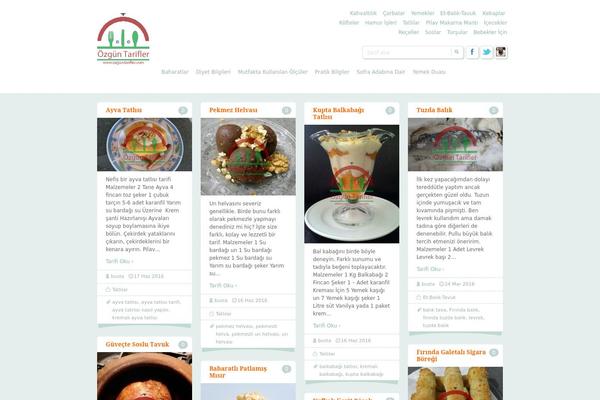 Site using CigiCigi Post Guest plugin