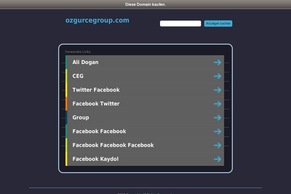 Business lite theme site design template sample