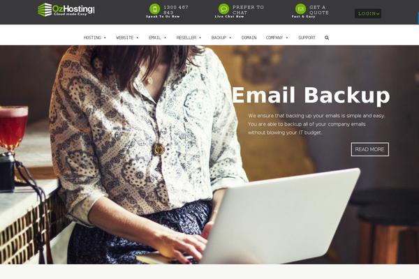 xcite WordPress theme, websites list used xcite theme xcite theme websites examples