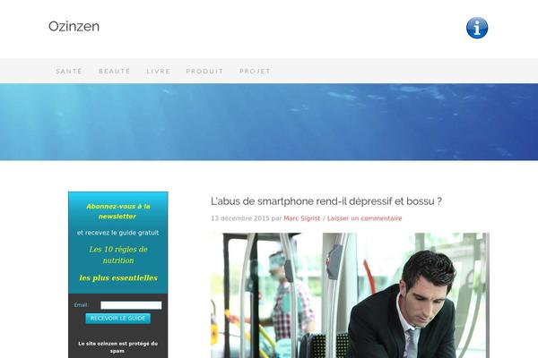 Site using Related Posts for WordPress plugin