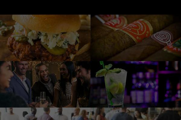 Site using Bb-ultimate-addon plugin