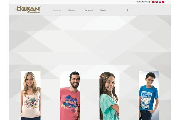 Site using Sitepress-multilingual-cms-4 plugin
