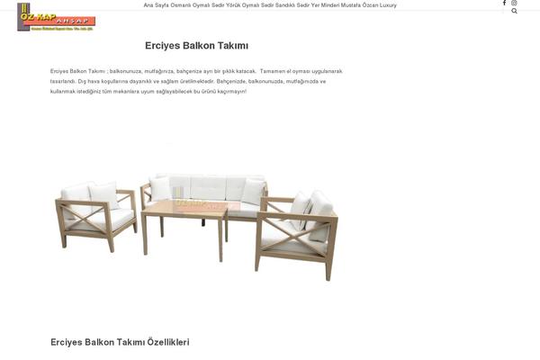 CheerUp theme site design template sample