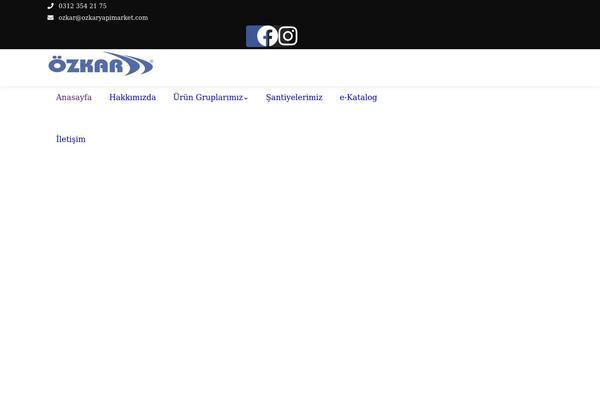 Site using Sominx-themer plugin