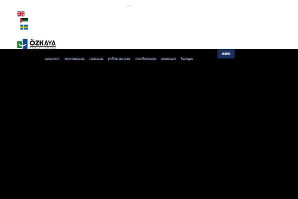 ozkayatipmerkezi.com site used Sablon