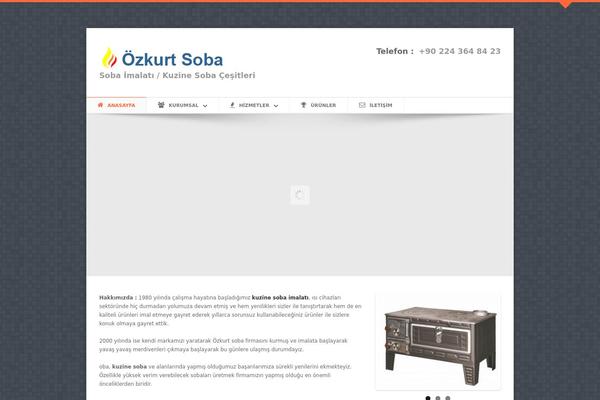 ozkurtsoba.com site used Aegaeus