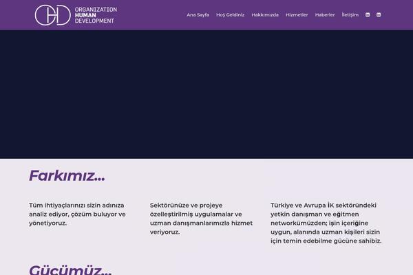 Site using Draw-attention plugin