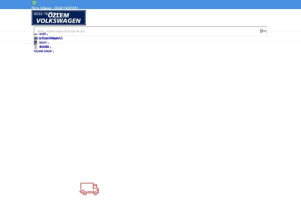 Site using myStickyElements plugin