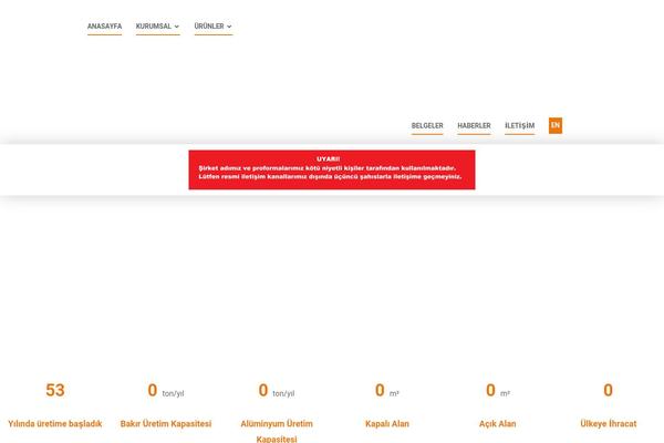 Xtra-child theme site design template sample