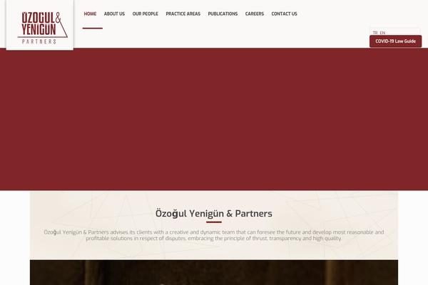 Site using Bdthemes-element-pack plugin
