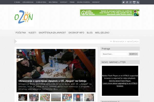 Site using Ft-media-images-widget plugin