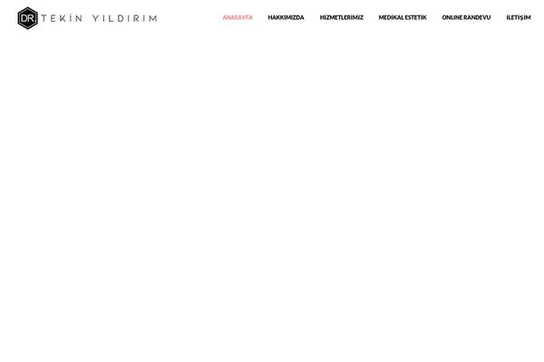 Site using NEX-Forms - Ultimate Form builder plugin