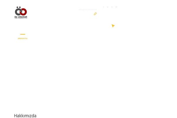Site using Induscity-vc-addons plugin