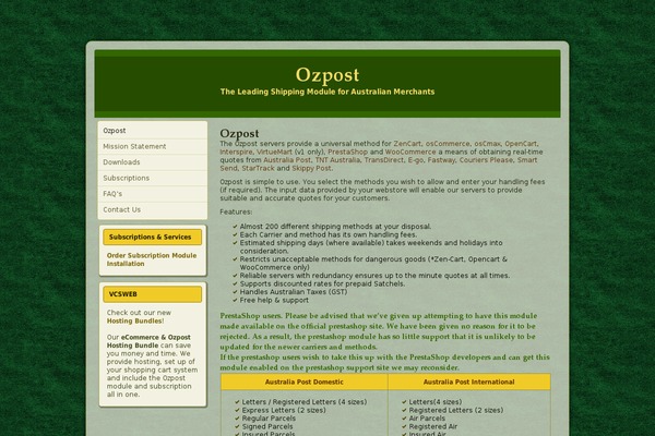 Site using Woo-custom-product-addons plugin