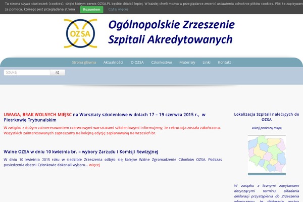 Preference Lite theme site design template sample