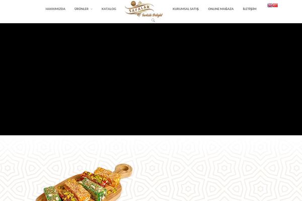 Tm-organik theme site design template sample