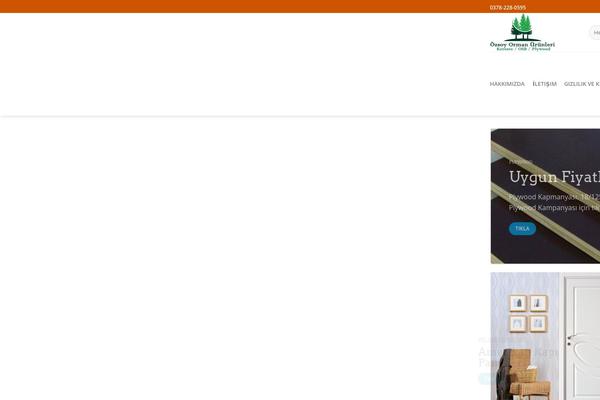 Site using Slider by Supsystic plugin