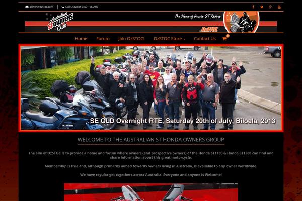 Nimva theme site design template sample
