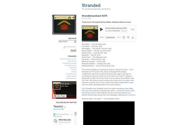 Site using Custom-fonts plugin