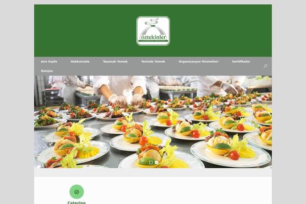 Site using Meta Slider plugin