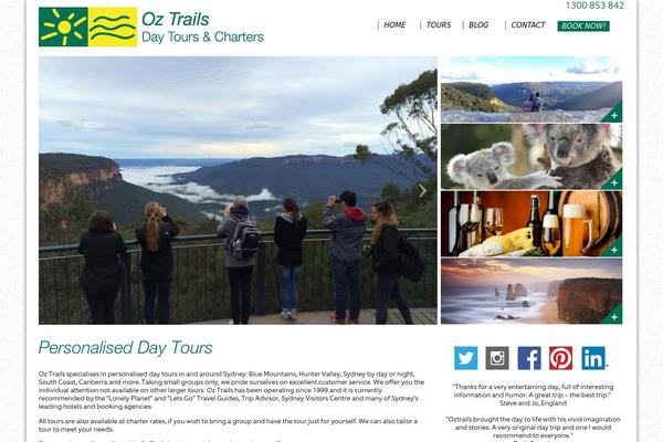 Site using Wp-tripadvisor-review-slider plugin