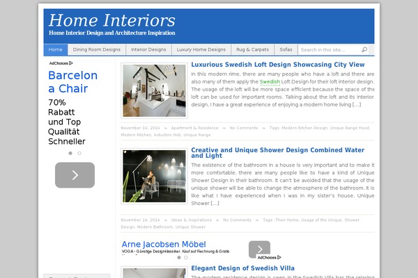ozvip.com site used Temseo