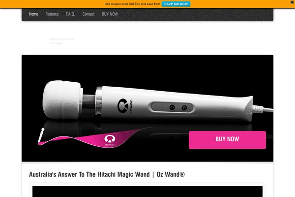 Arctica theme site design template sample