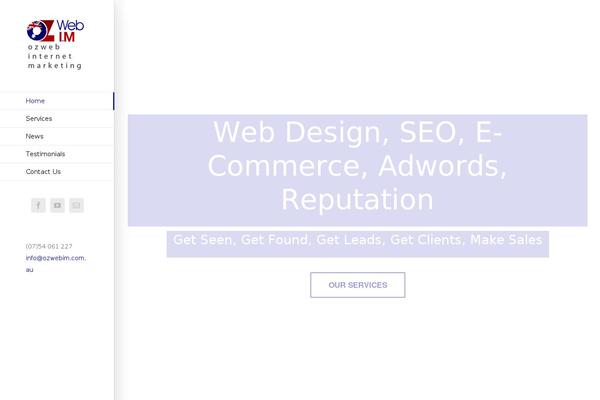 Site using Wpsocial-seo-pro plugin