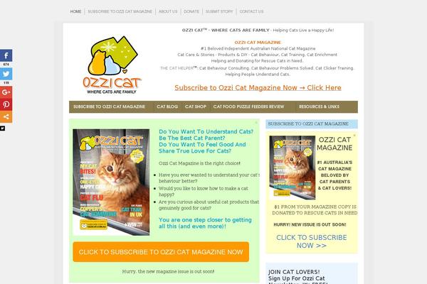 Site using WP-Activity plugin