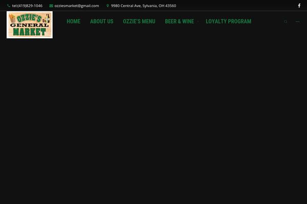 Site using Wyde-core plugin