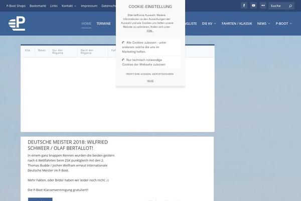 Site using CryptX plugin