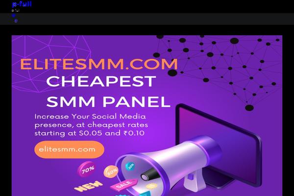 Apex News theme site design template sample