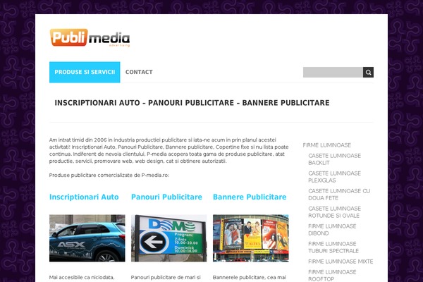 Site using Shopengine plugin