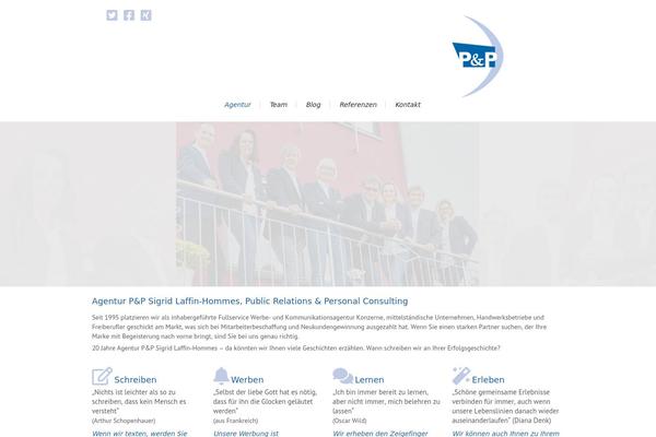 p-u-p.de site used Pup