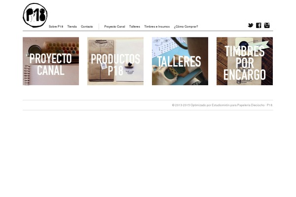 Site using Arty Popup plugin