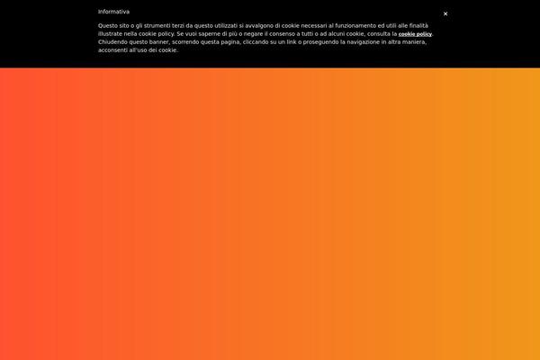 Site using Caldera Forms plugin