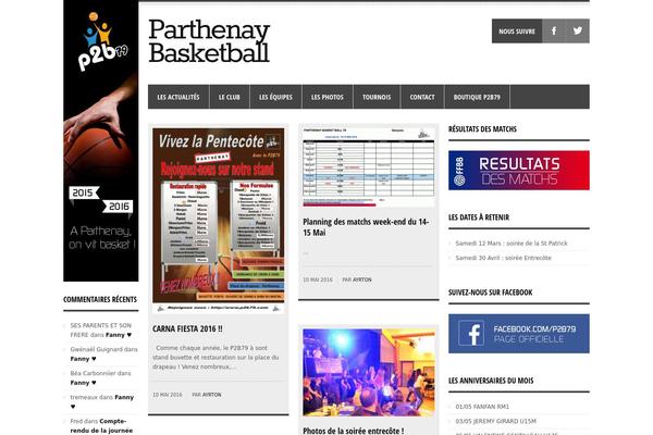 p2b79.com site used Speak